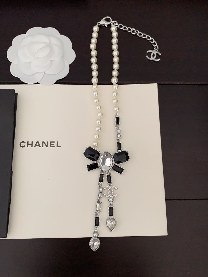 Chanel Necklaces